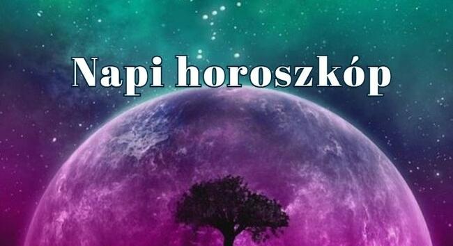 Napi horoszkóp 2025. december 19. – Ne tagadd meg önmagadat