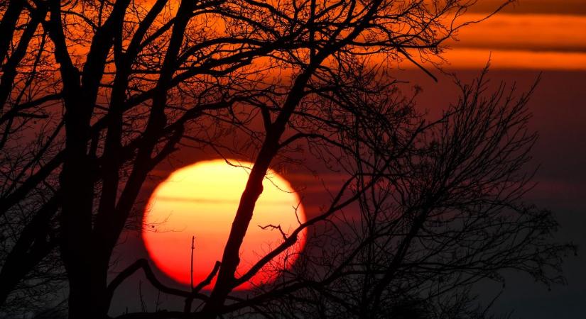 Közeledik a leghosszabb éjszaka