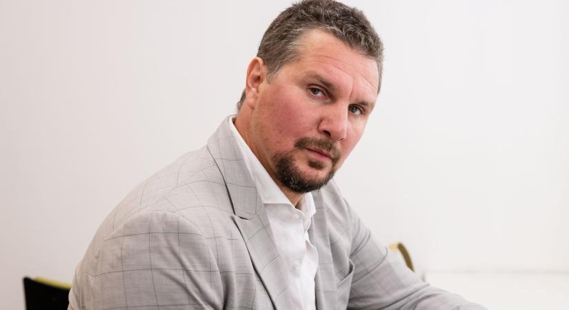 Nagy Ervin sem hagyta szó nélkül Lázár János nagy felháborodást keltő mondatait