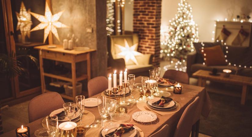 Napi horoszkóp 2025. december 19.: Célegyenesben az ünnepi készülődés