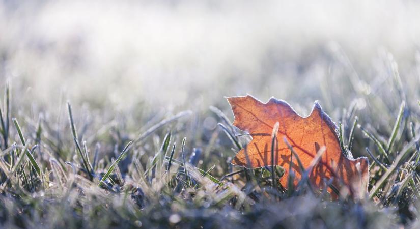Időjárás 2025. december 19.: Fagyos, ködös reggel után minimális enyhülésre számíthatunk