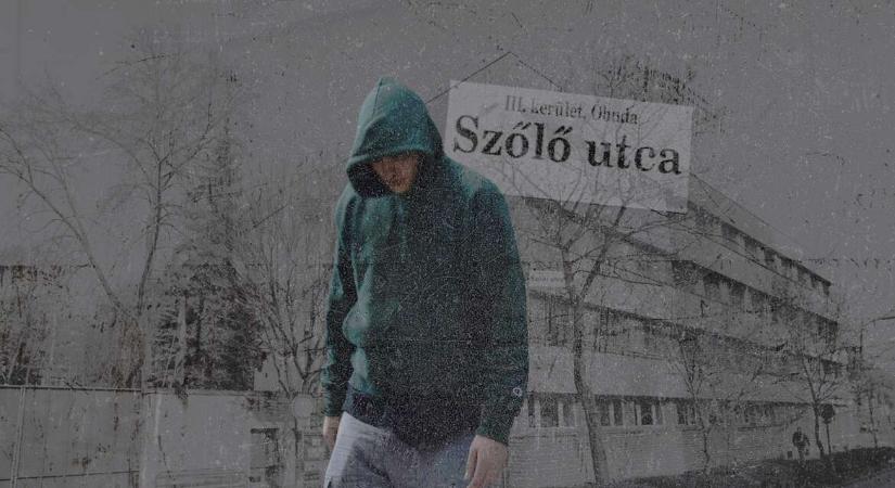 Szőlő utca: Már szexuális erőszakkal és gyermekprostitúció kihasználásával is vádolják Juhász Péter Pált