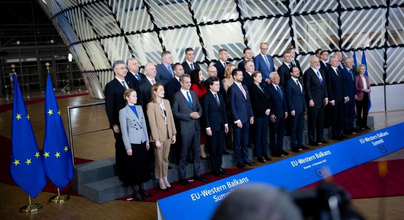 Rendkívüli: vége az EU-csúcsnak, megvan a megállapodás Ukrajnáról – ez a döntés az orosz vagyonról