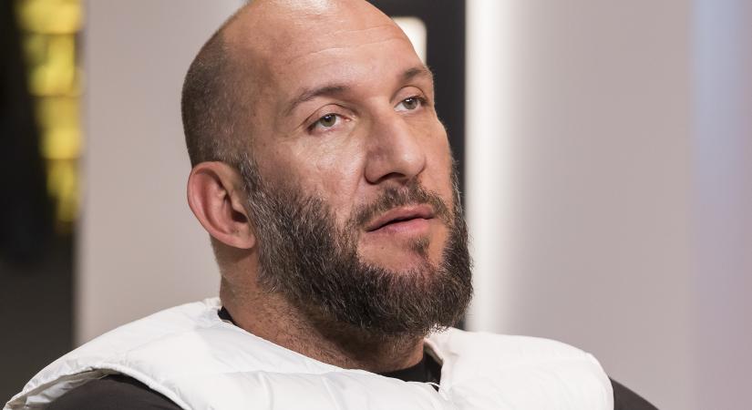 Kísérteties! Ismét felbukkant Berki Krisztián szellemautója – Nem tudni, ki vezeti…