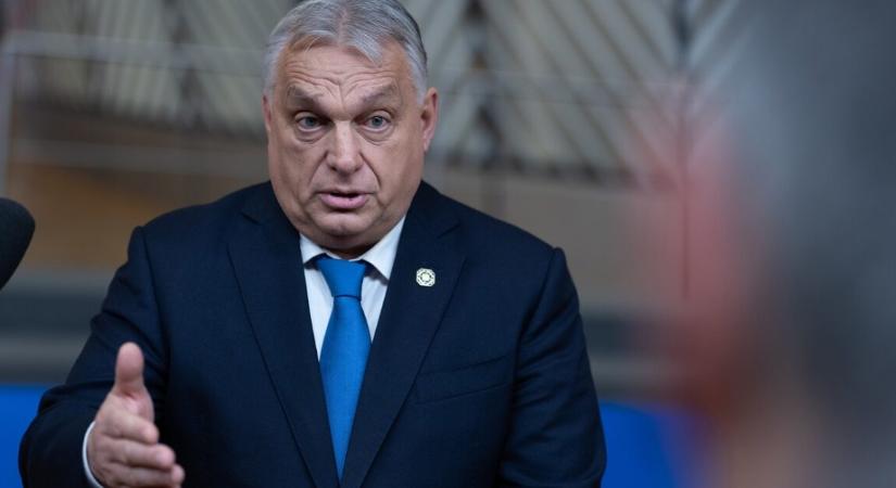 Rendkívüli bejelentést tett péntek hajnalban a magyar kormány – itt vannak a részletek