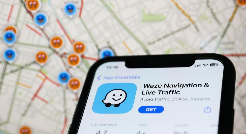 Teljesítette az autósok régi kérését a Waze