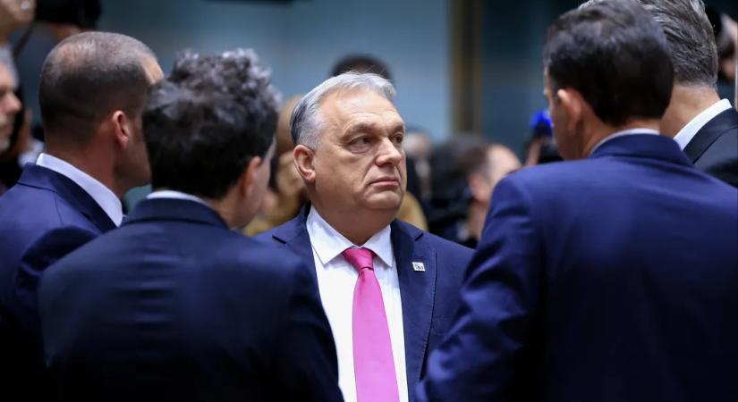 Közös, de Magyarországra pénzügyi kötelezettséget nem rovó hitellel segít az EU Ukrajnán