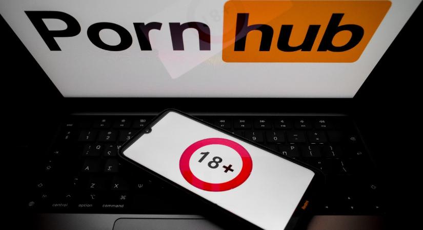 Támadás érte a világ leglátogatottabb pornóoldalát: az olvasók 200 millió adatát megszerezték
