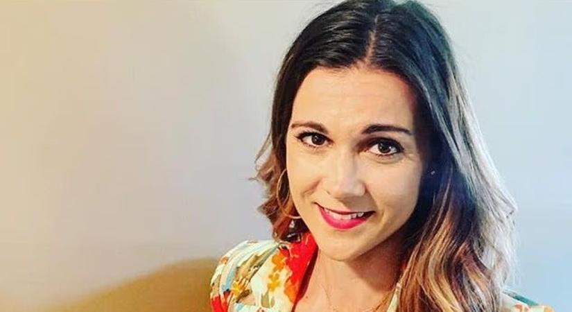 Hátborzongató: a sportműsorvezető hároméves gyermeke vezette nagyapját szülei holttestéhez