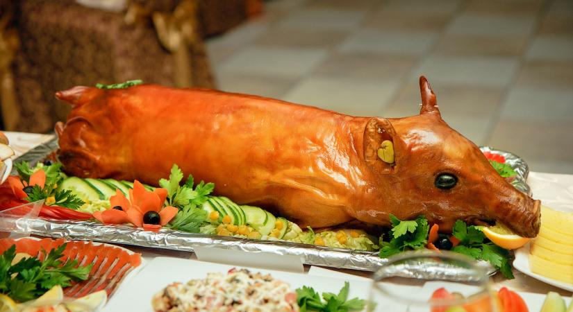 Elfeledett ünnepi fogások nyomában: mi került az asztalra nagyszüleink karácsonyán?