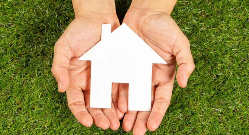 Gyorsabban drágul a lakhatás Magyarországon, mint Európában