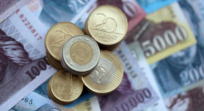 Ez a legfurcsább magyar érme, még a numizmatikusok sem tudják eldönteni, mennyit érhet valójában