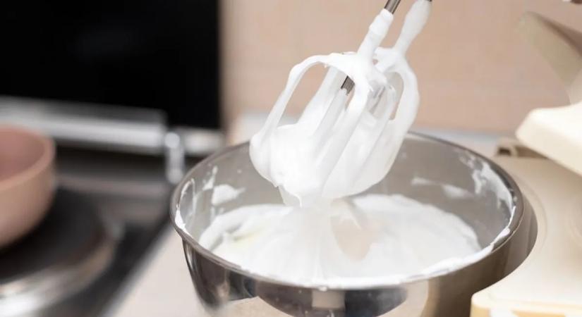 A biztos siker 4 alapszabálya: ez a légies tejszínhab titka