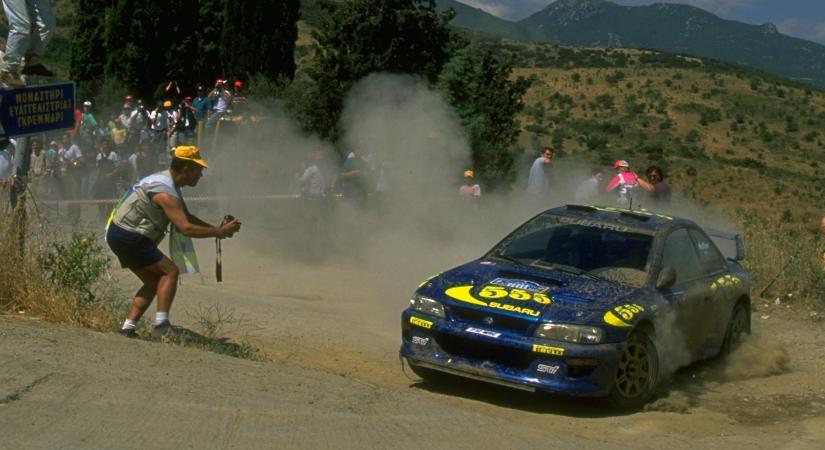 5 autós érdekesség, amivel villanthatsz a haverok előtt