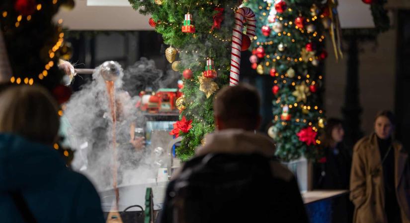 Malacsütés-ügy: Az üzemeltető kiemelte, valótlan állítások terjedtek a napokban