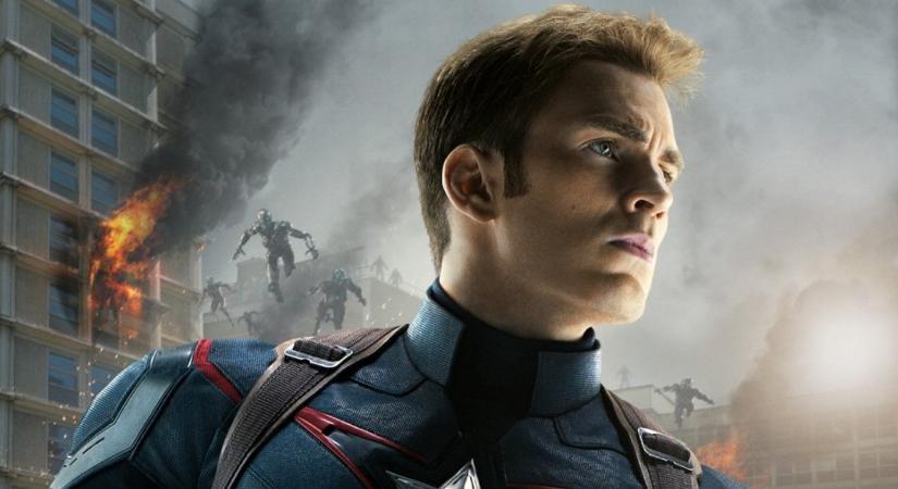 A Bosszúállók '5' teaser előzetese megerősítette, Chris Evans tényleg visszatér Amerika Kapitány szerepében!