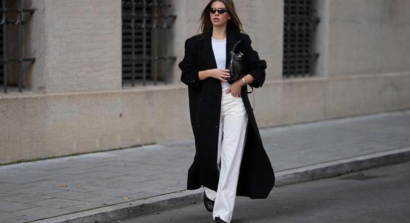 Hivatalosan is ez a szezon legjobb alapdarabja: írtó dögös és minden szettet feldob