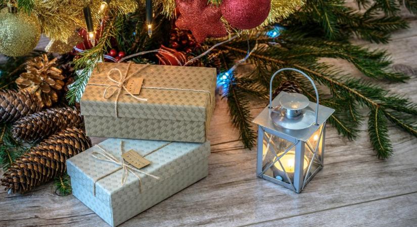 Senki nem marad karácsonyi ajándék nélkül ebben a tolnai faluban