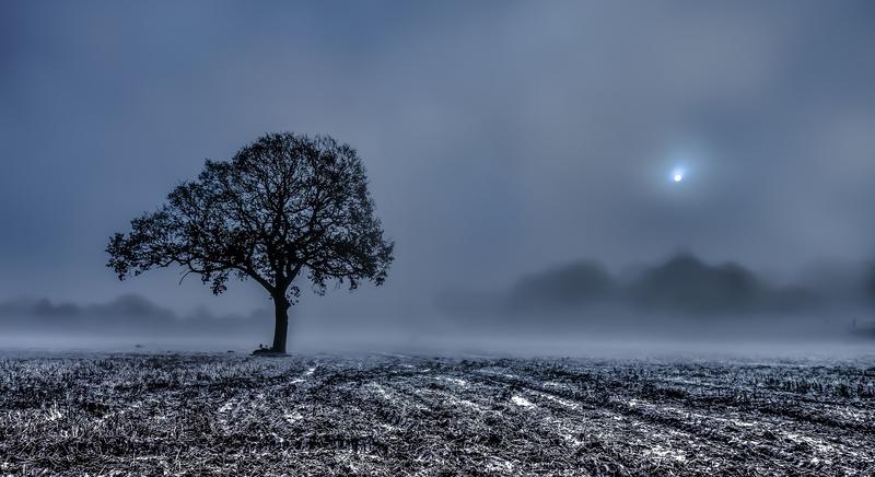Nincs változás, még napokig tartja magát a nyirkos, ködös idő