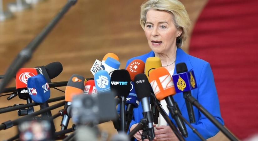 Azonnali közleményt adott ki az Európai Unió hajnalban – rögtön reagált rá a magyar kormány