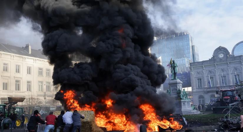 A gazdatüntetés nem csak a gazdákról szól