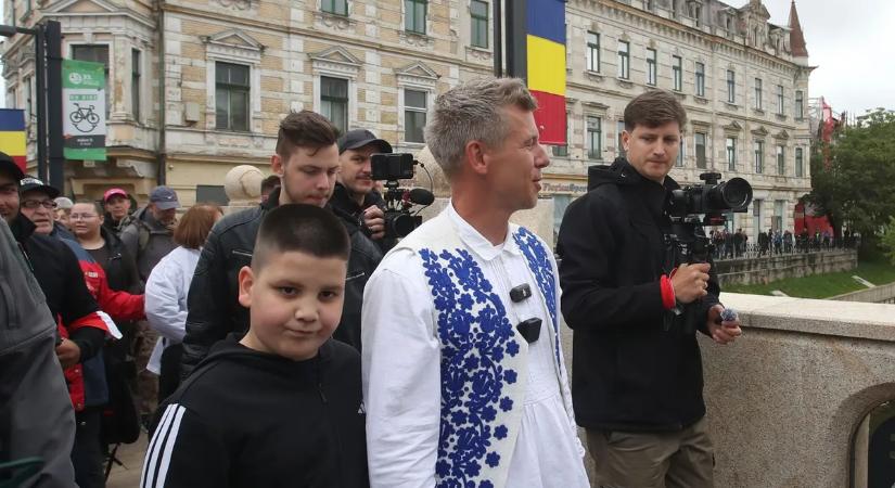 Erdély román föld, Trianon beteljesült álom – sorra buknak ki a Tisza Párt magyarellenes mondatai