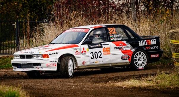 Fehérvári Csaba: A visszatérés éve