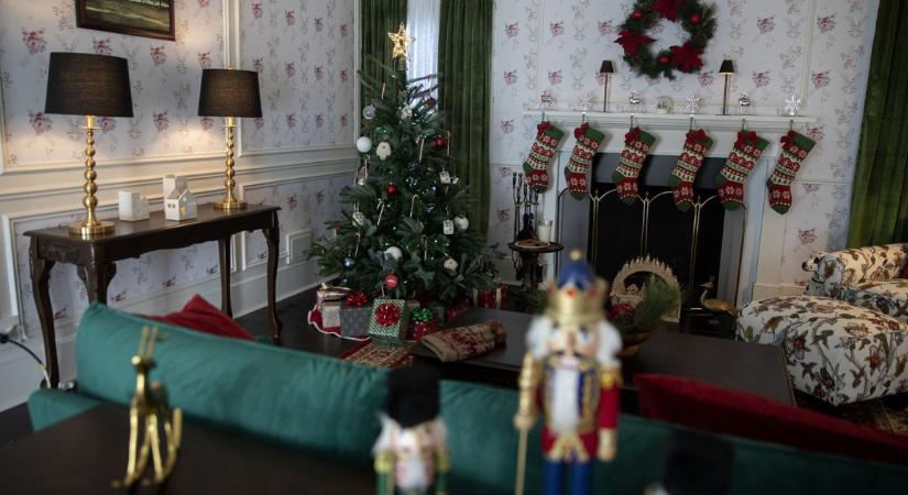 A rajongók egy őrült részletre figyeltek fel a Reszkessetek, betörőkben - te kiszúrtad?