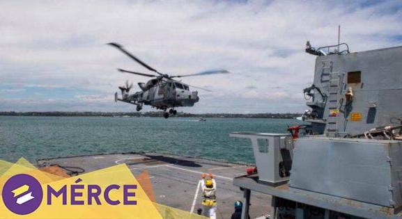 Lehet, hogy már meg is indult az amerikai háború Venezuela ellen