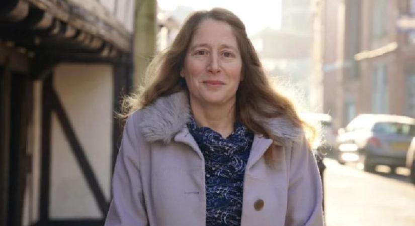 Imádkozás miatt tartóztattak le egy katolikus nőt Angliában