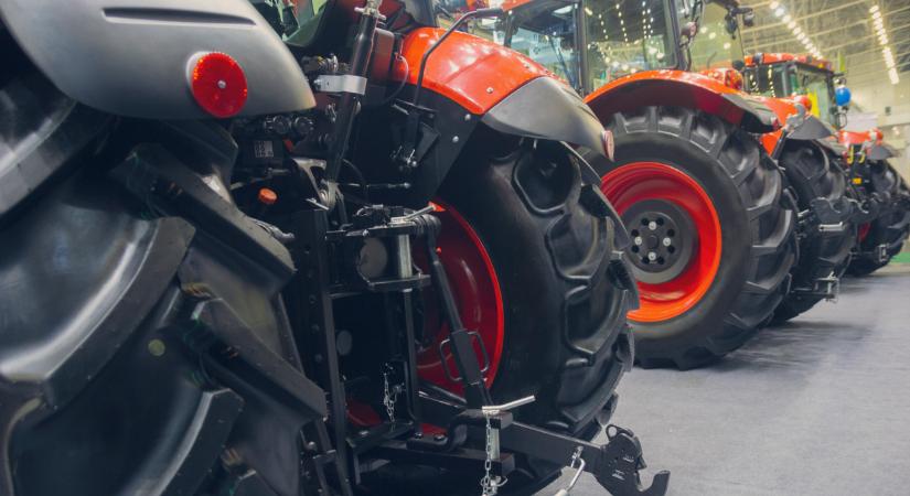 Csak a pályázatokra vártak a magyar gazdák: véget ér egy korszak itthon