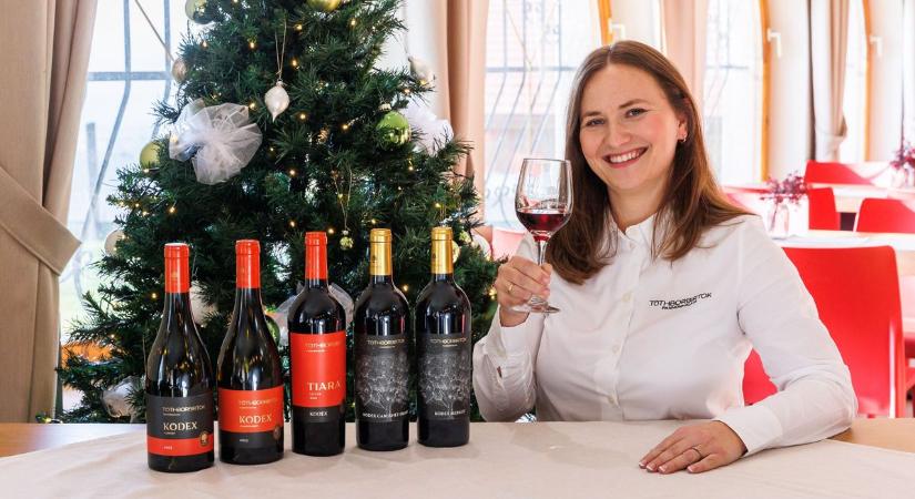 Nincs ünnep jó bor nélkül - Ünnepi borajánlat Pannonhalmáról