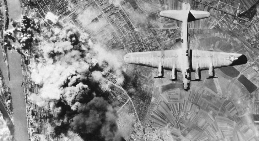 Azonnal berobbant a streamingre az egyik legkeményebb második világháborús film