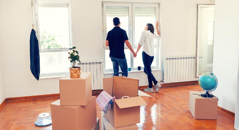 Mi történt 2025-ben az albérletpiacon? Elképesztő tűzijáték zajlik a színfalak mögött