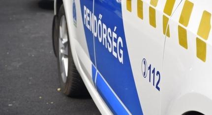 Őrizetbe vették a Szőlő utcai büntetőügy nyolcadik gyanúsítottját