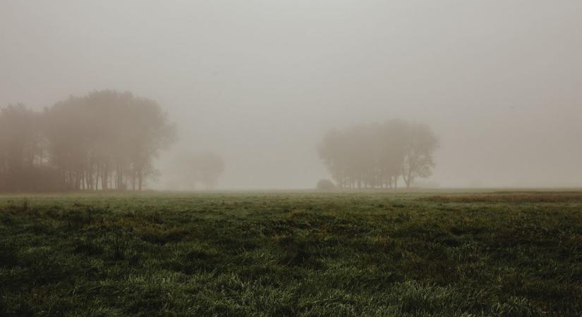 Borongós, hűvös időjárásra ébrednek ma a szegediek