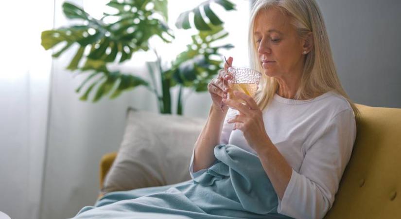 Ezt az 5 módszert próbáld ki a téli torokfájás ellen