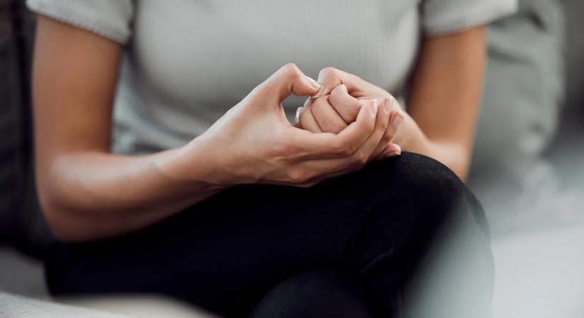 Ha ezt látod a körmödön, súlyos betegséged lehet