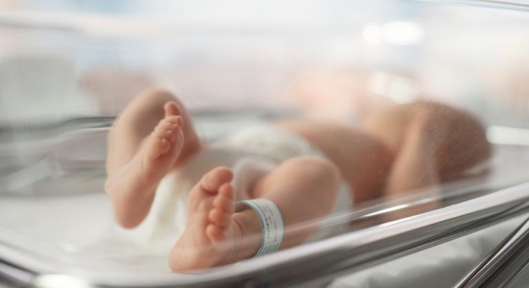 Kiderült, hány kórházban hagyott csecsemő találhat otthonra karácsonyig