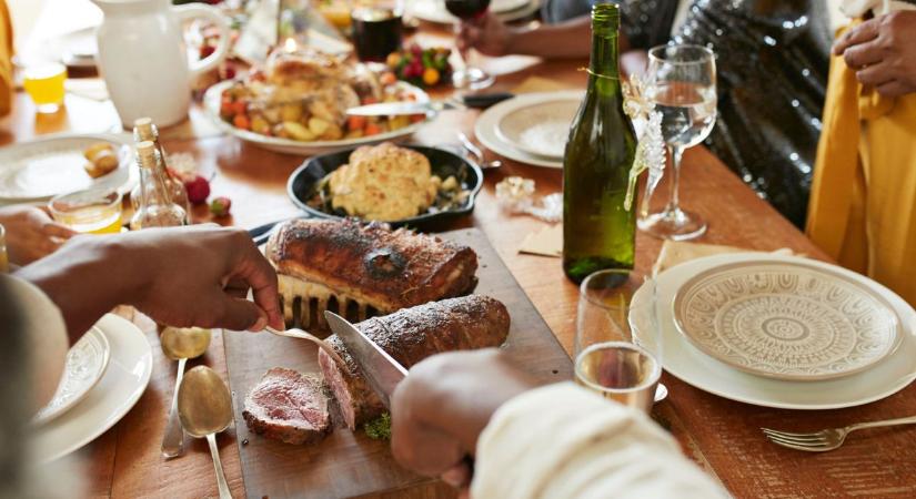 Így spórolhatsz a karácsonyi menün