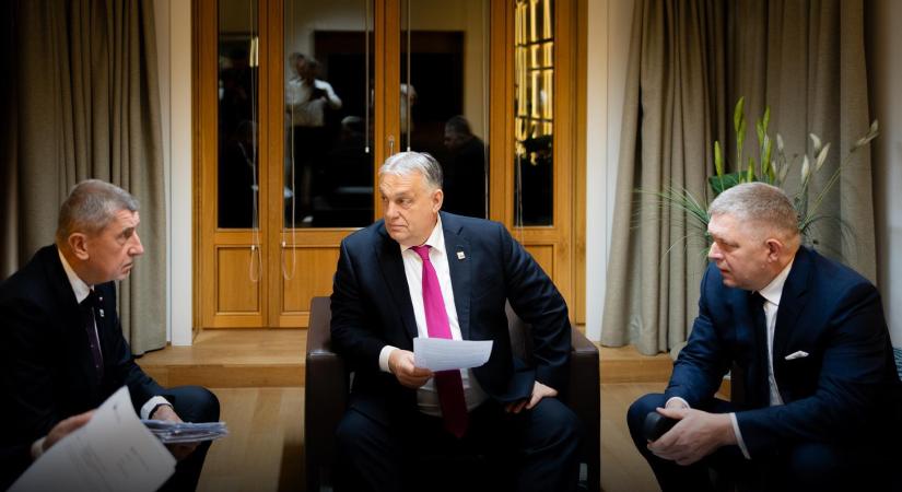 Közös hitellel, Magyarország nélkül támogatják Ukrajnát