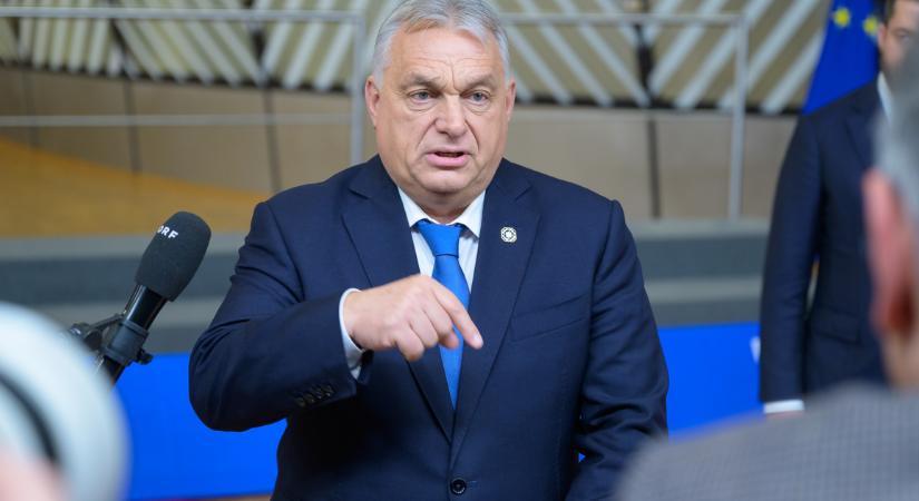 Orbán Viktor nem vétózott, az Európai Unió 90 milliárd euró hitelt vesz fel Ukrajna megsegítésére