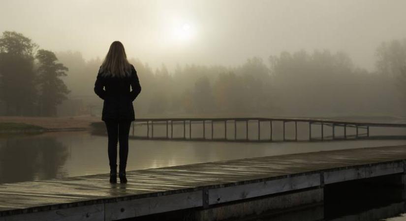 Ködbe burkolózik az ország, de van, ahol meglepetés vár ránk