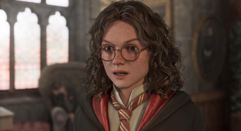 Elképesztő eladási mérföldkövet ért el a Hogwarts Legacy, ami jól mutatja, hogy mekkora siker lett a Harry Potter-játék