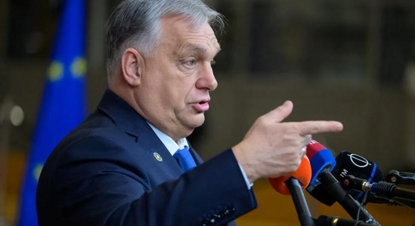 Orbán Viktor hatalmas sikert ért el Brüsszelben