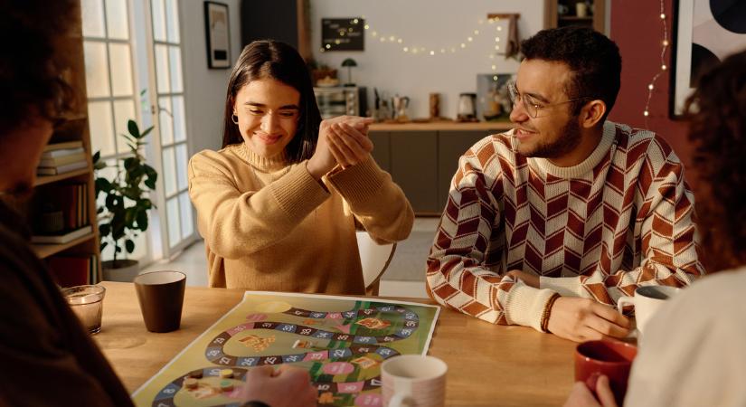 5 egyszerű mód arra, hogy több időt töltsünk együtt az ünnepek alatt