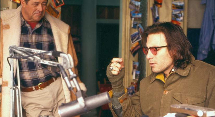 Emlékszel a Miért éppen Alaszkára? Így néznek ki manapság a szereplők