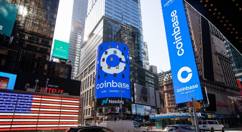 3 új tokent listáz a Coinbase