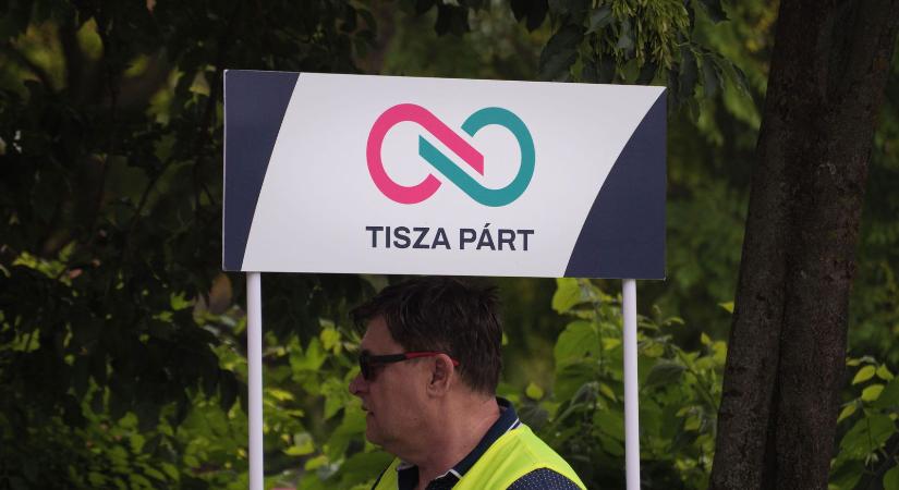 Újabb ex-fideszes bukott le a Tisza Párt berkein belül, felismerte őt valaki a pártból?