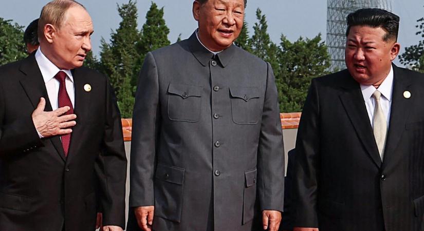 Az illiberális internacionálé, az autoriter együttműködés átformálja a globális rendet